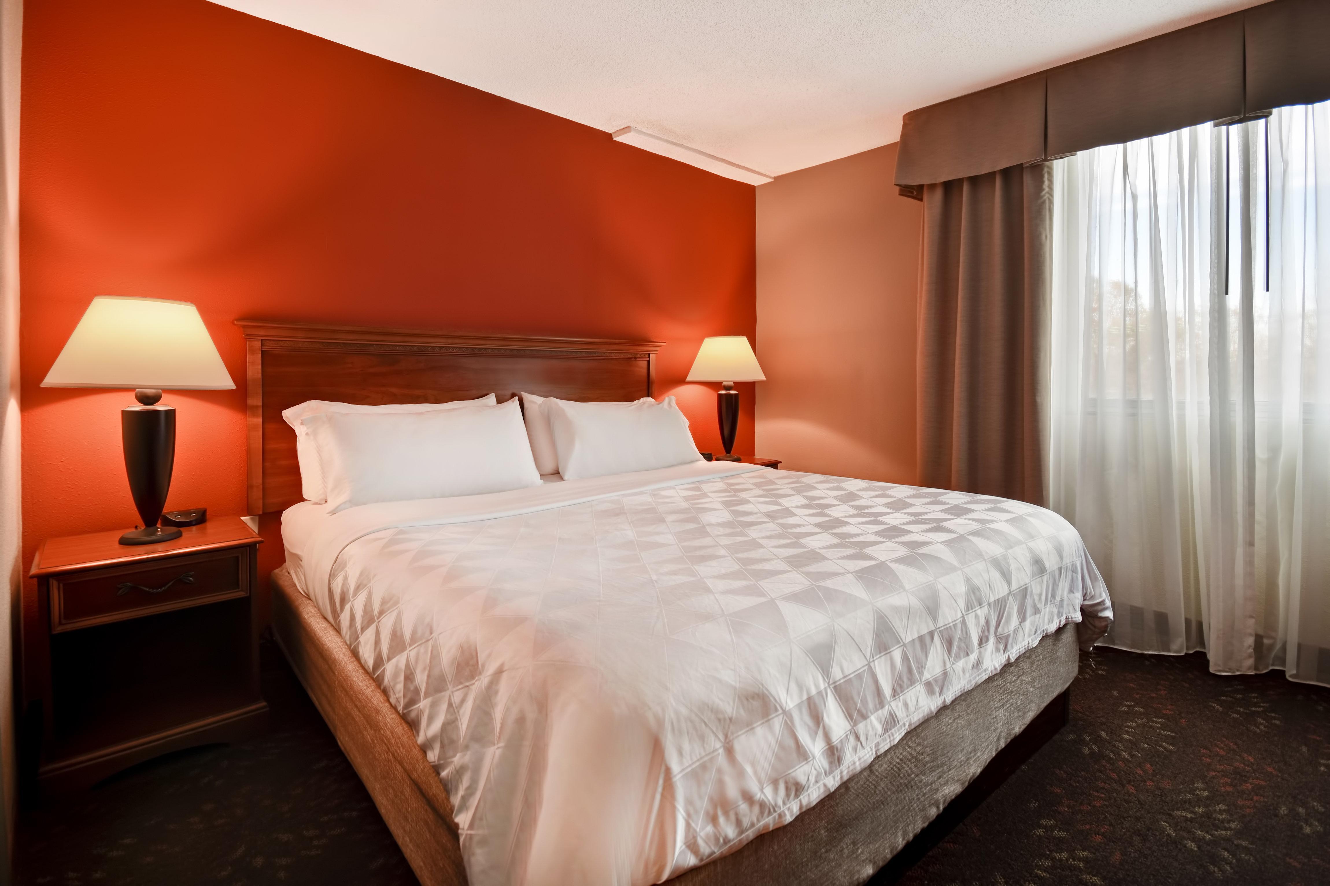Holiday Inn Cincinnati-Riverfront By Ihg Covington Exteriér fotografie