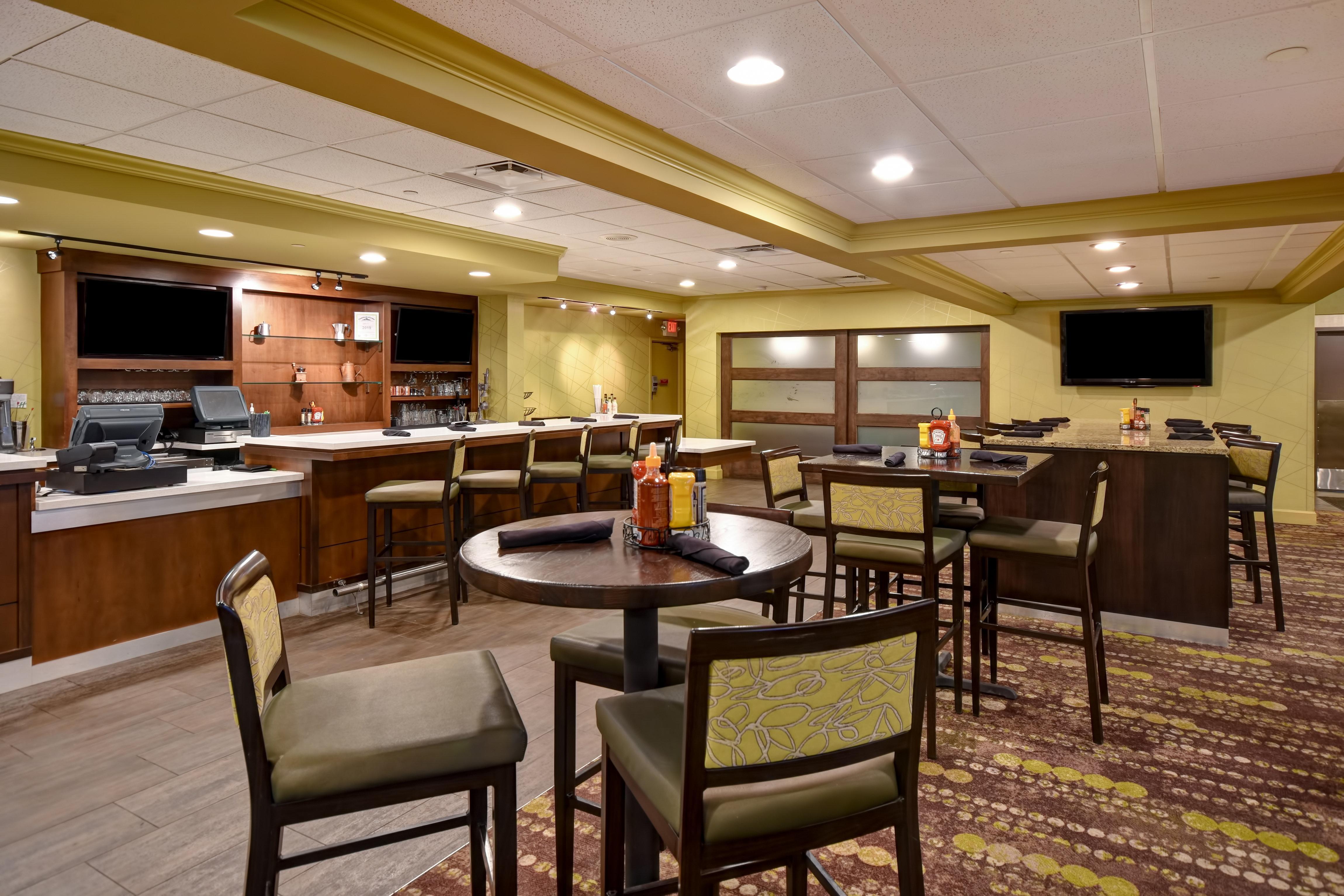 Holiday Inn Cincinnati-Riverfront By Ihg Covington Exteriér fotografie