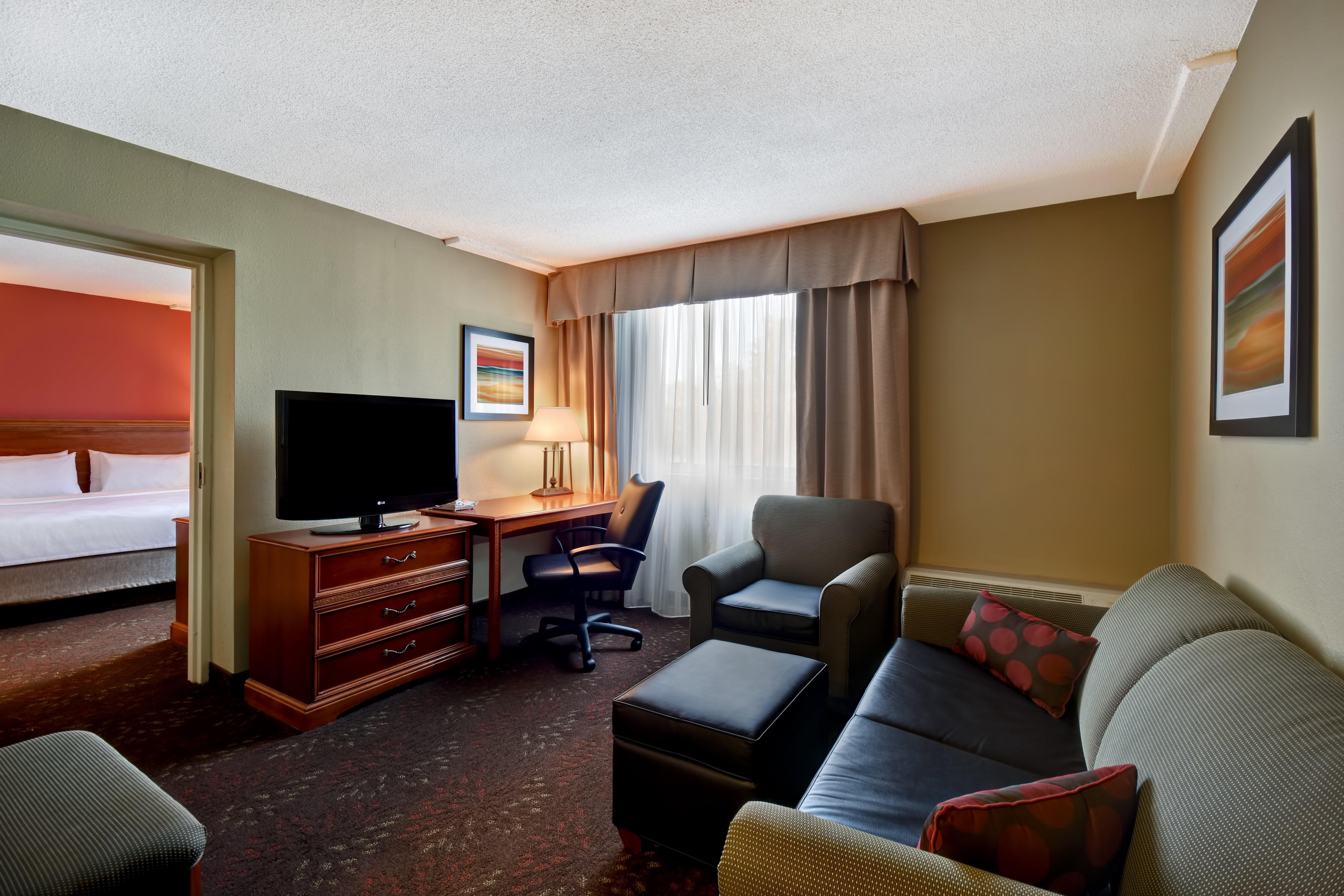 Holiday Inn Cincinnati-Riverfront By Ihg Covington Exteriér fotografie