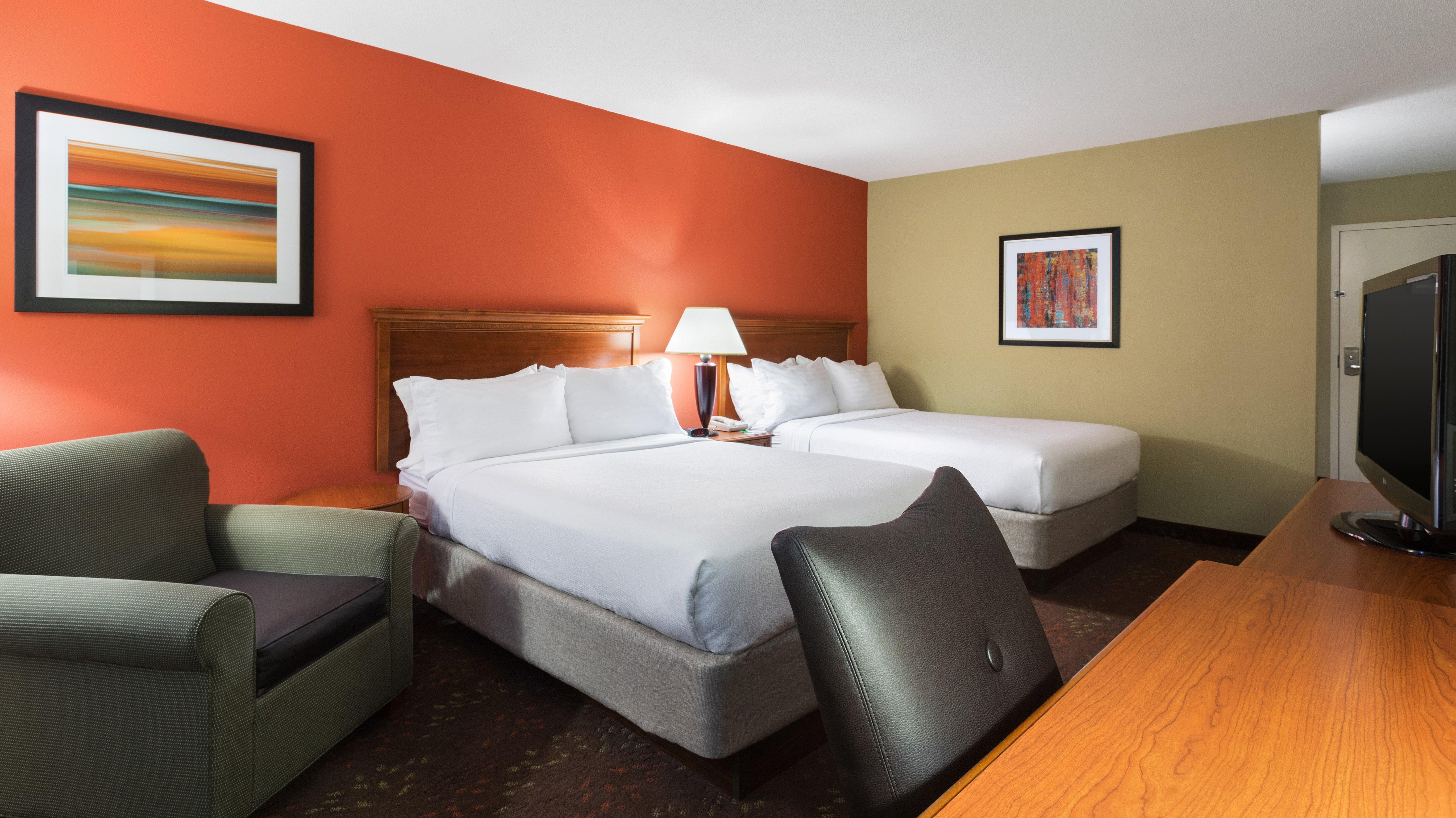 Holiday Inn Cincinnati-Riverfront By Ihg Covington Exteriér fotografie