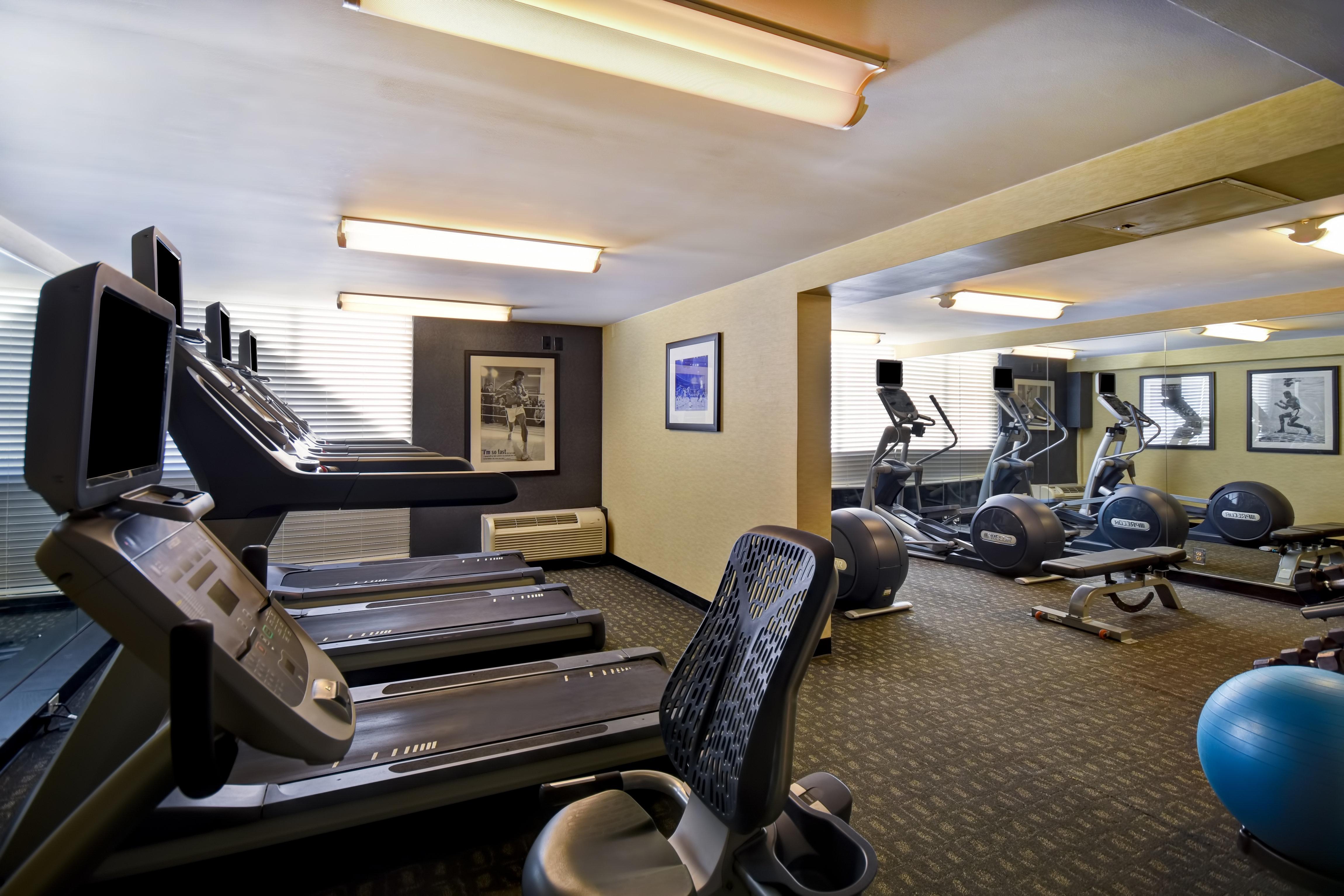 Holiday Inn Cincinnati-Riverfront By Ihg Covington Exteriér fotografie