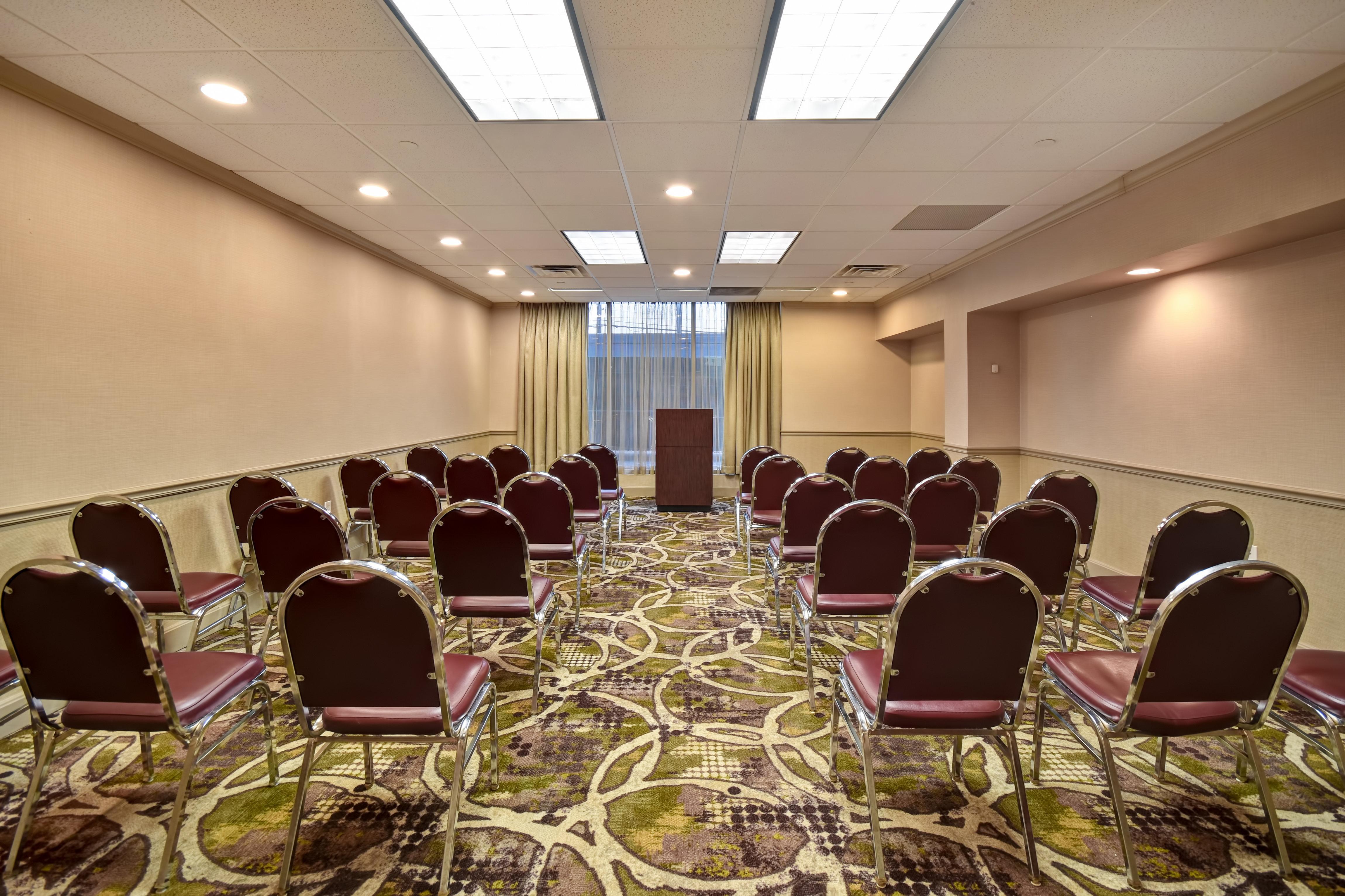 Holiday Inn Cincinnati-Riverfront By Ihg Covington Exteriér fotografie