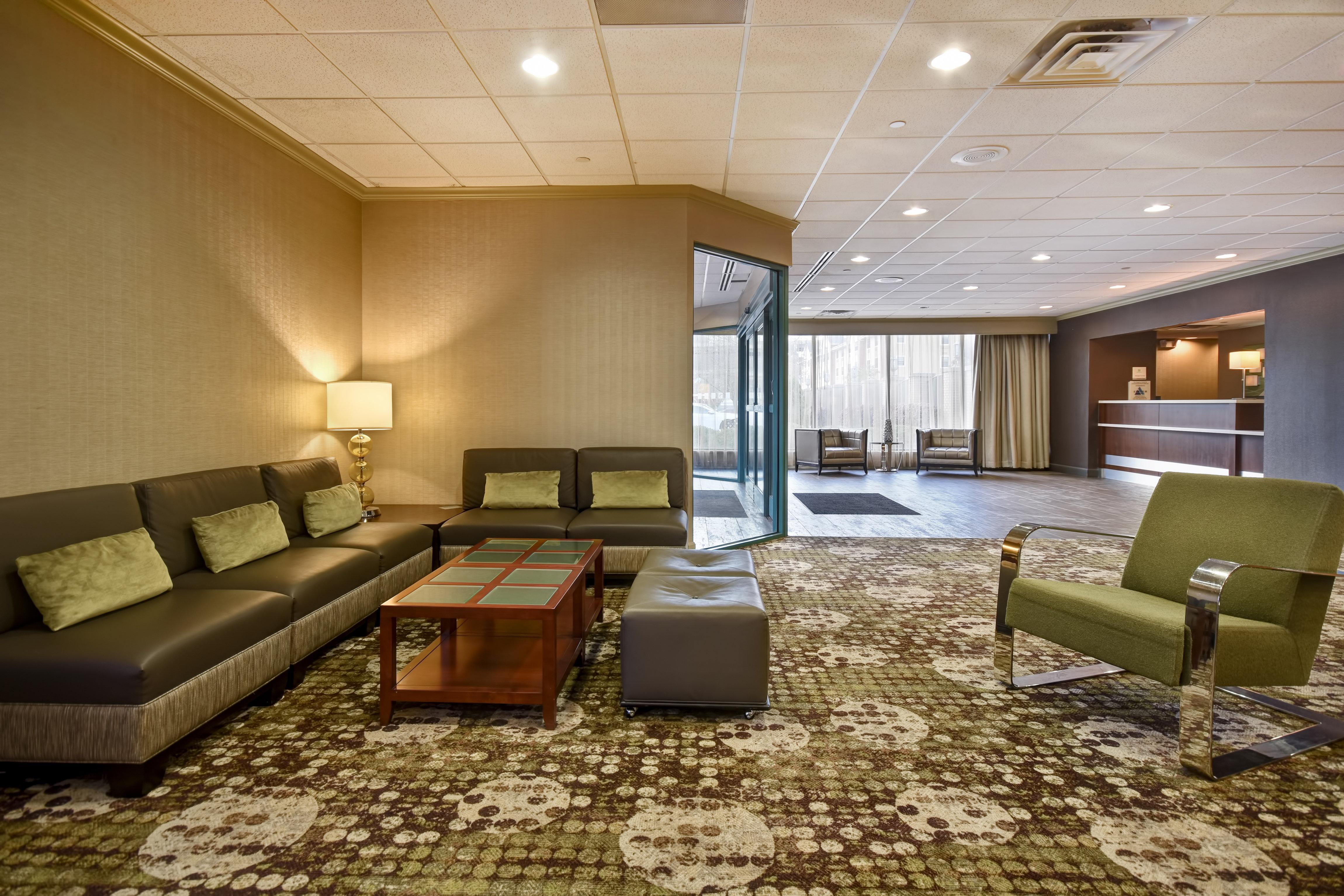 Holiday Inn Cincinnati-Riverfront By Ihg Covington Exteriér fotografie