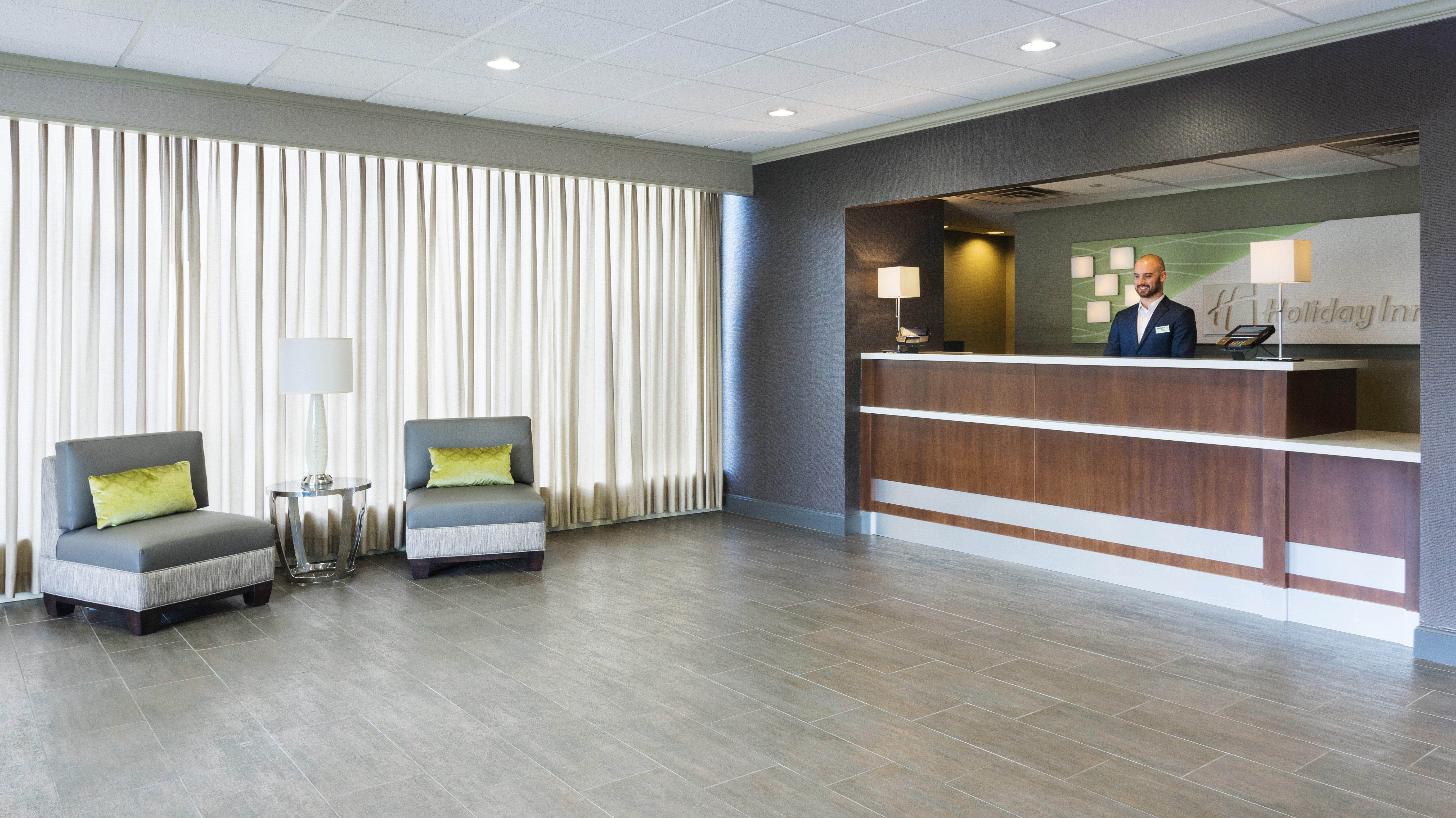 Holiday Inn Cincinnati-Riverfront By Ihg Covington Exteriér fotografie