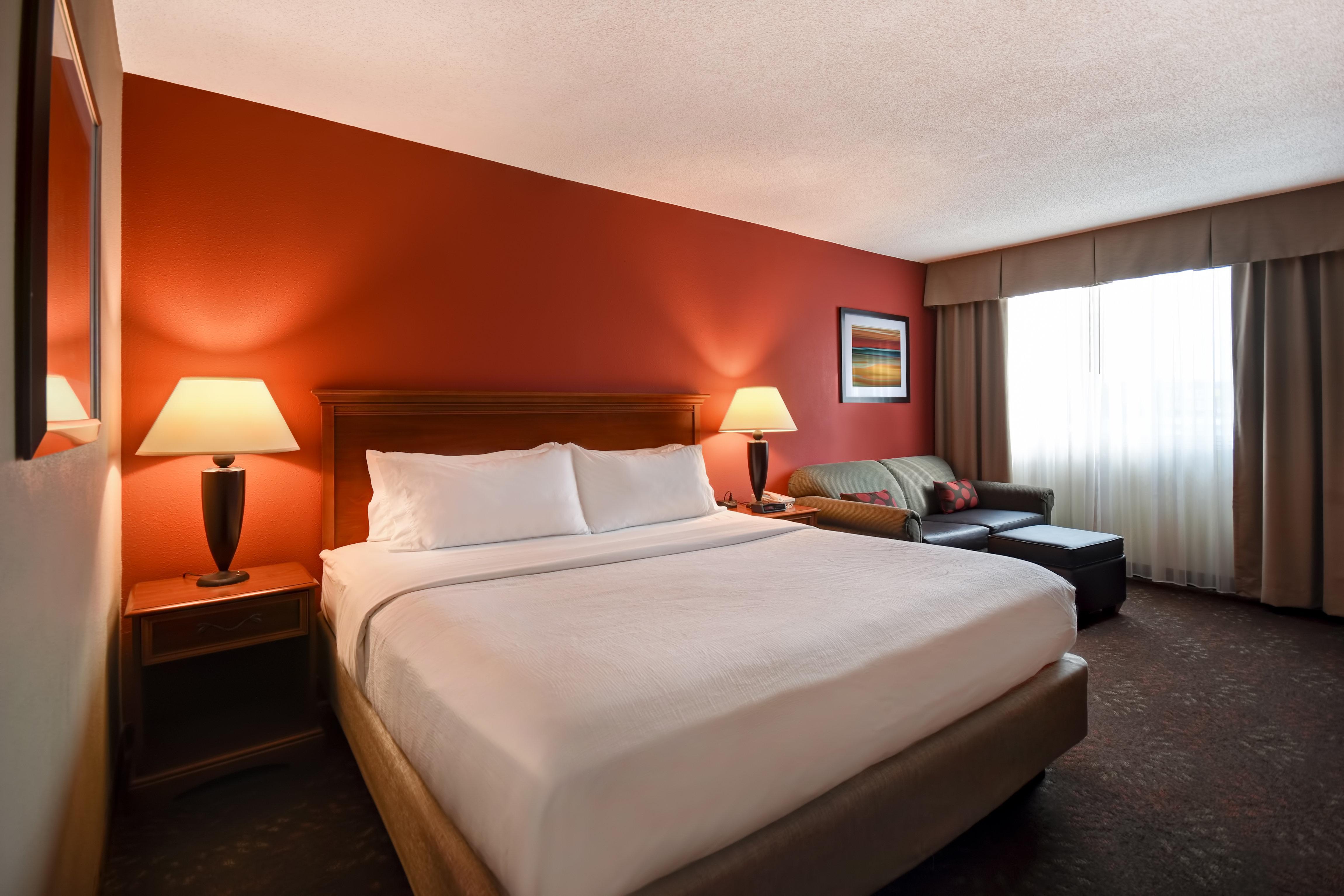 Holiday Inn Cincinnati-Riverfront By Ihg Covington Exteriér fotografie