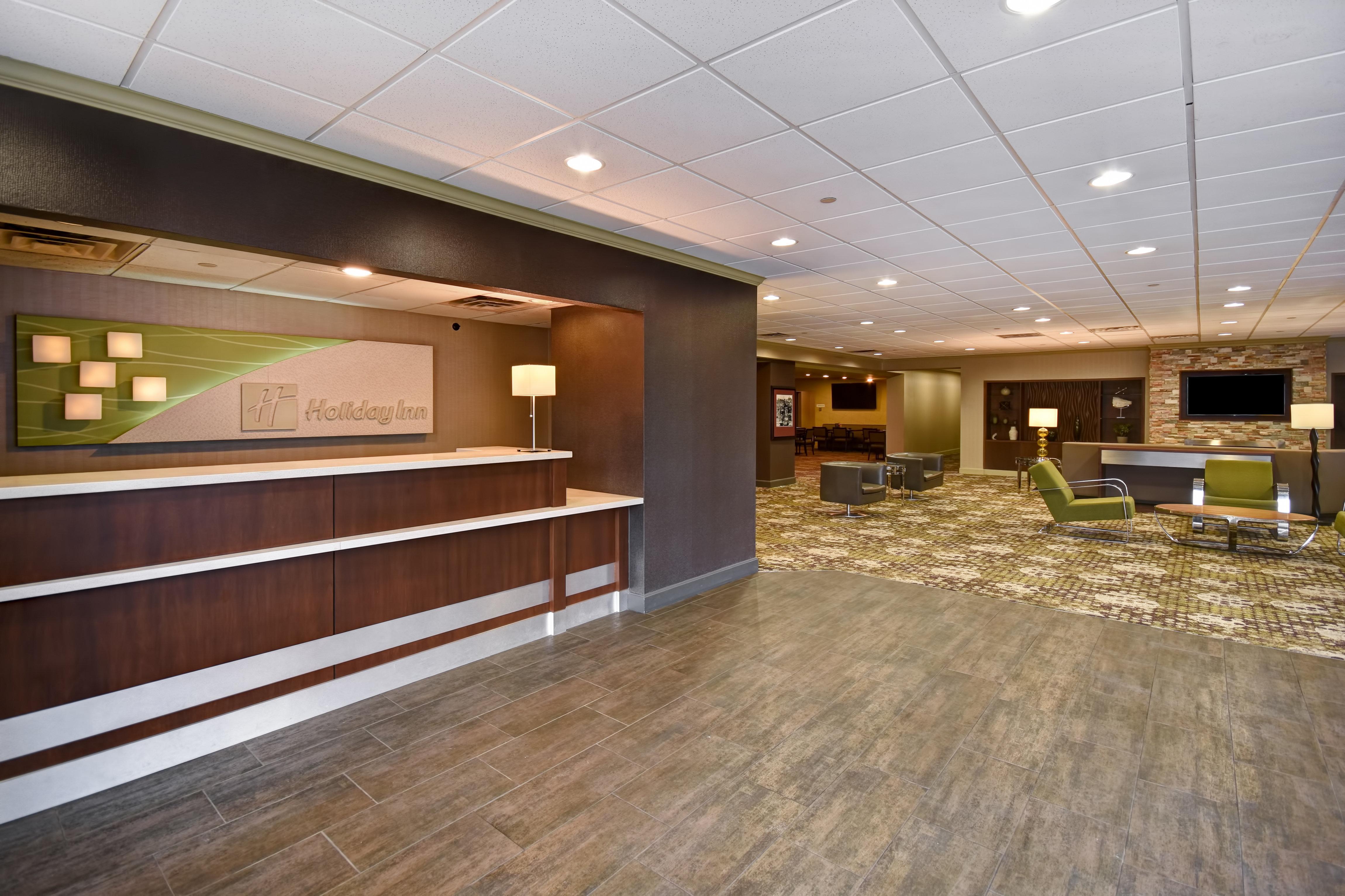 Holiday Inn Cincinnati-Riverfront By Ihg Covington Exteriér fotografie