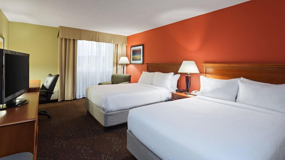 Holiday Inn Cincinnati-Riverfront By Ihg Covington Exteriér fotografie