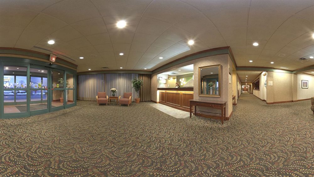 Holiday Inn Cincinnati-Riverfront By Ihg Covington Exteriér fotografie
