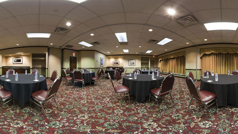 Holiday Inn Cincinnati-Riverfront By Ihg Covington Exteriér fotografie