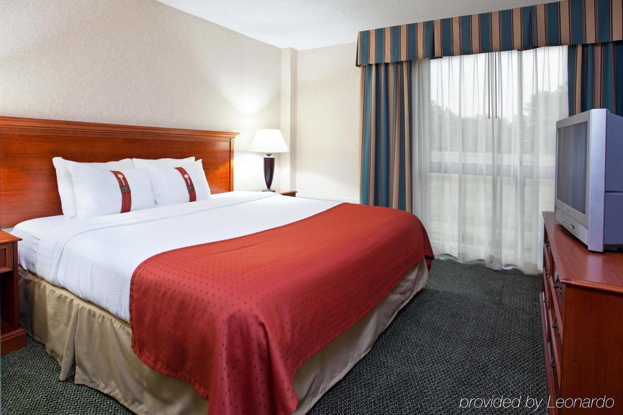 Holiday Inn Cincinnati-Riverfront By Ihg Covington Exteriér fotografie