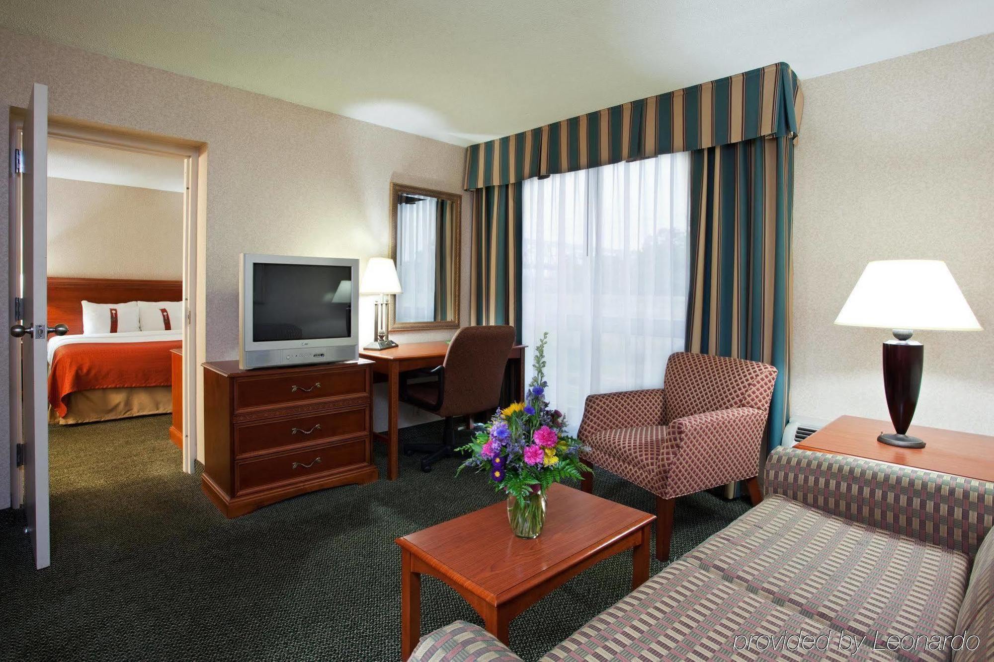 Holiday Inn Cincinnati-Riverfront By Ihg Covington Exteriér fotografie