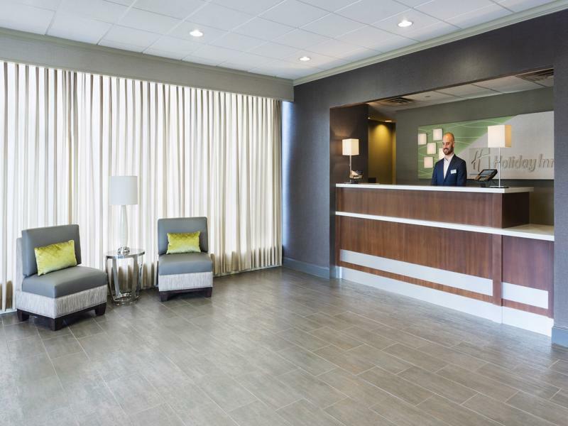 Holiday Inn Cincinnati-Riverfront By Ihg Covington Exteriér fotografie